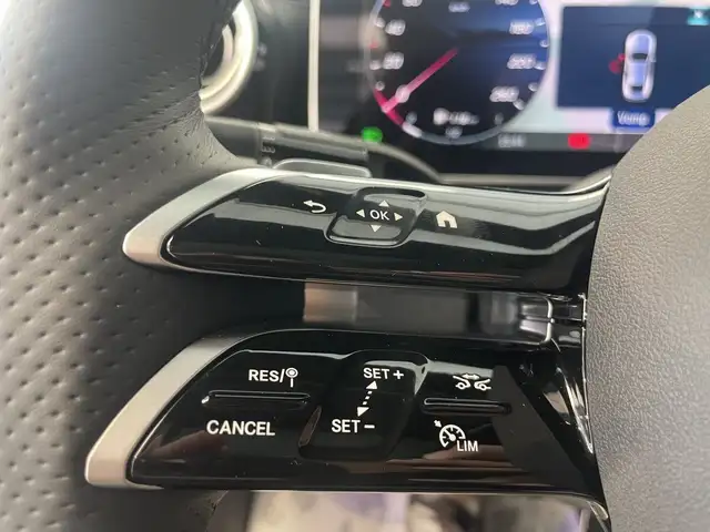 Mercedes-Benz CLE 180 AMG Line Panoramadach, Burmester Ansicht 24