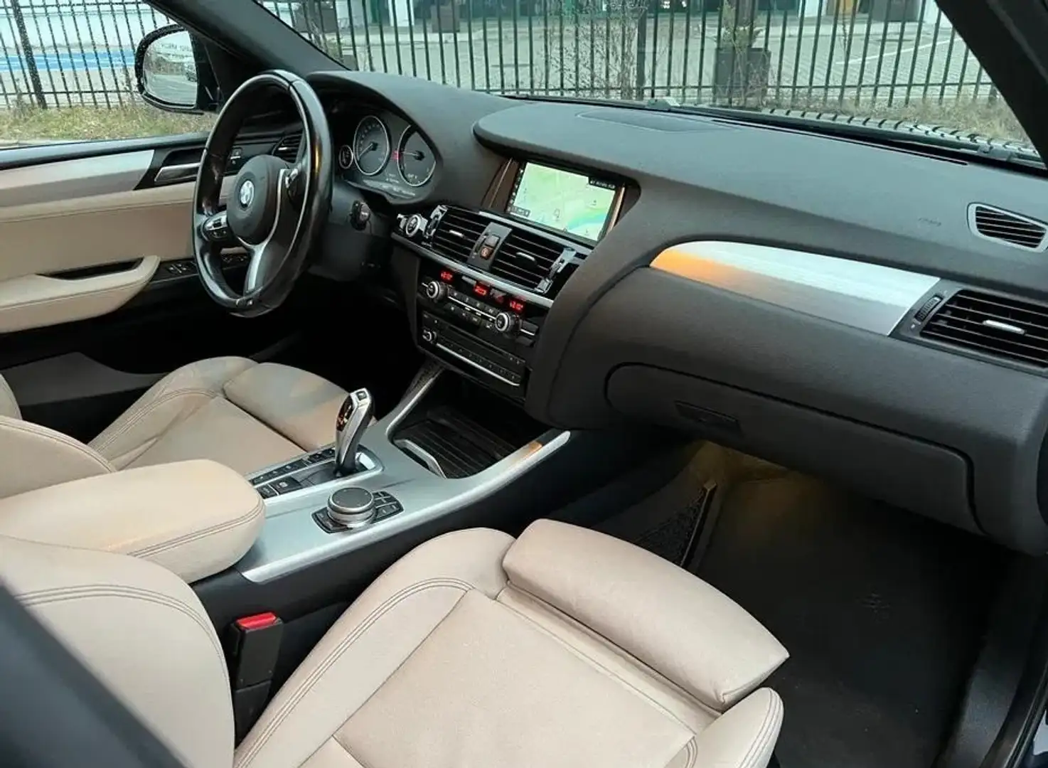 BMW X4 xDrive20d Aut. 190 - 2