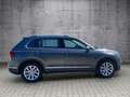 Volkswagen Tiguan Highline 2.0 TDI DSG BusinessPre./NAV/SHZ KLIMA L Gris - thumbnail 5