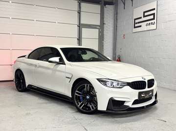 CABRIOLET FULL OPTIONS. FULL HISTORIQUE !