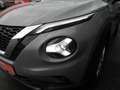 Nissan Juke 1.0 DIG-T VISIA*DAB*Voll-LED*Klima*sofort* Grau - thumbnail 17