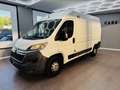 Citroen Jumper Fg. 2.2HDI 35 L3H2 Heavy 130 Blanco - thumbnail 2