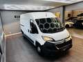 Citroen Jumper Fg. 2.2HDI 35 L3H2 Heavy 130 Blanco - thumbnail 6