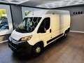 Citroen Jumper Fg. 2.2HDI 35 L3H2 Heavy 130 Blanco - thumbnail 8