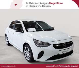 Corsa 1.2 Direct Inj.Turbo Edition PDC