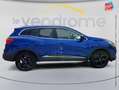 Renault Kadjar 1.3 TCE 160CH FAP BLACK EDITION SL EDC Bleu - thumbnail 4