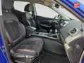 Renault Kadjar 1.3 TCE 160CH FAP BLACK EDITION SL EDC Bleu - thumbnail 5