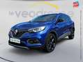 Renault Kadjar 1.3 TCE 160CH FAP BLACK EDITION SL EDC Bleu - thumbnail 1