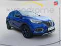 Renault Kadjar 1.3 TCE 160CH FAP BLACK EDITION SL EDC Bleu - thumbnail 3