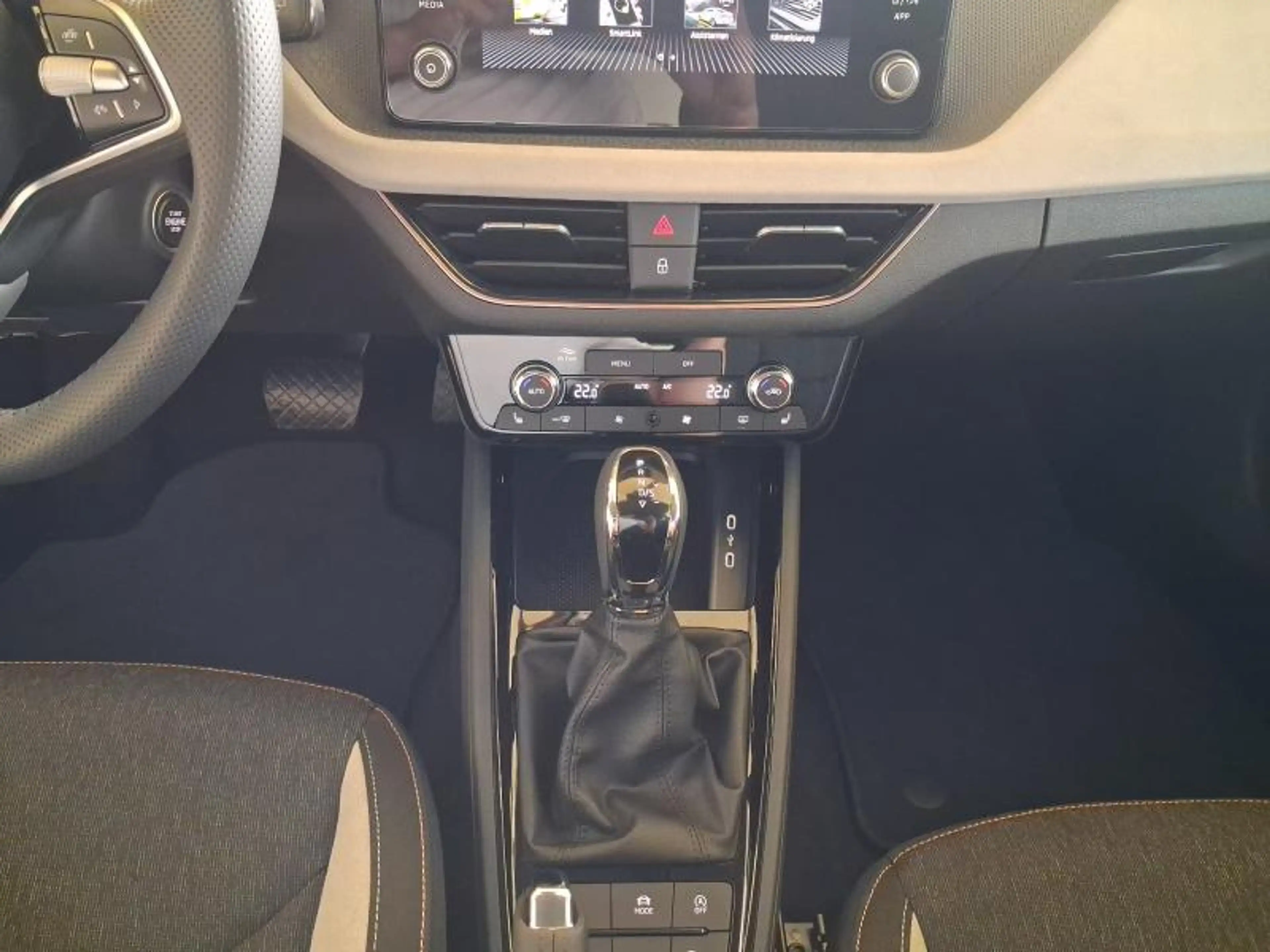 Skoda Scala Selection — photo 9
