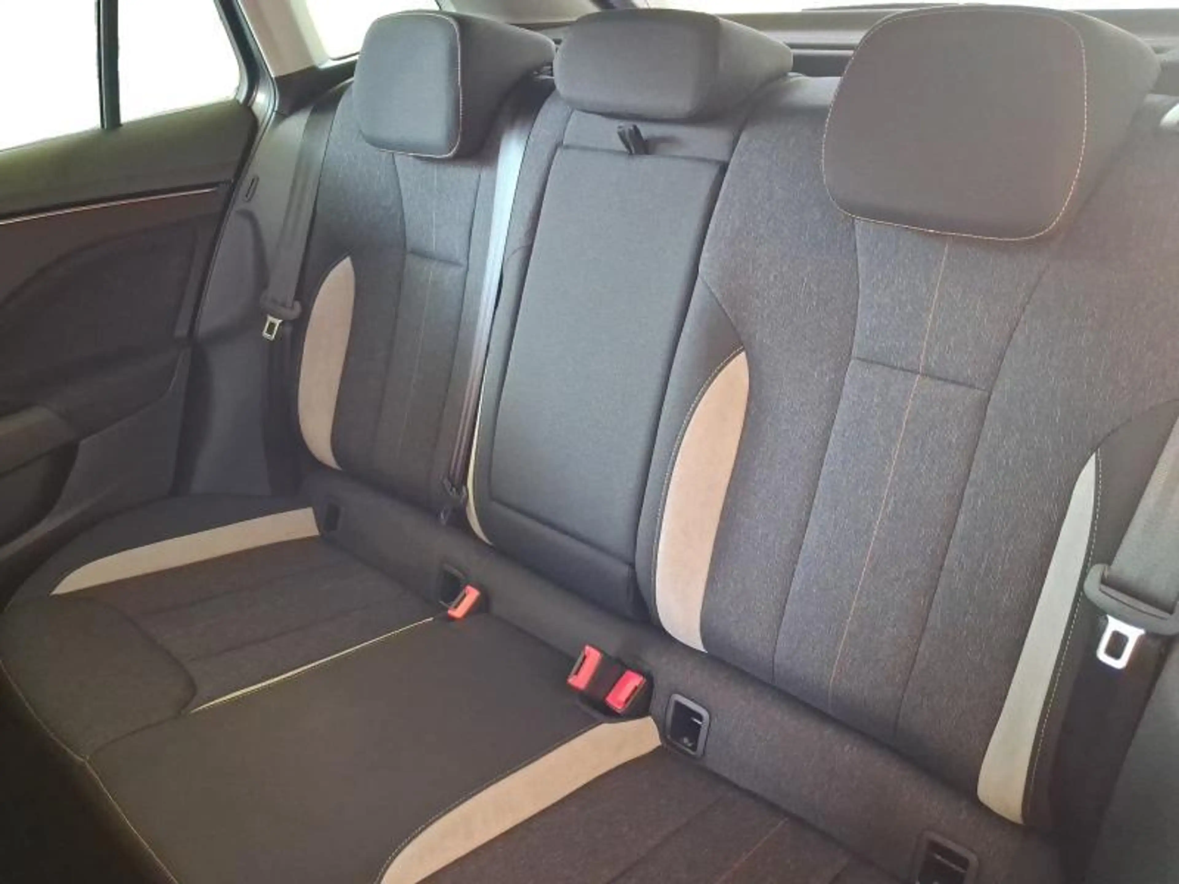 Skoda Scala Selection — photo 12