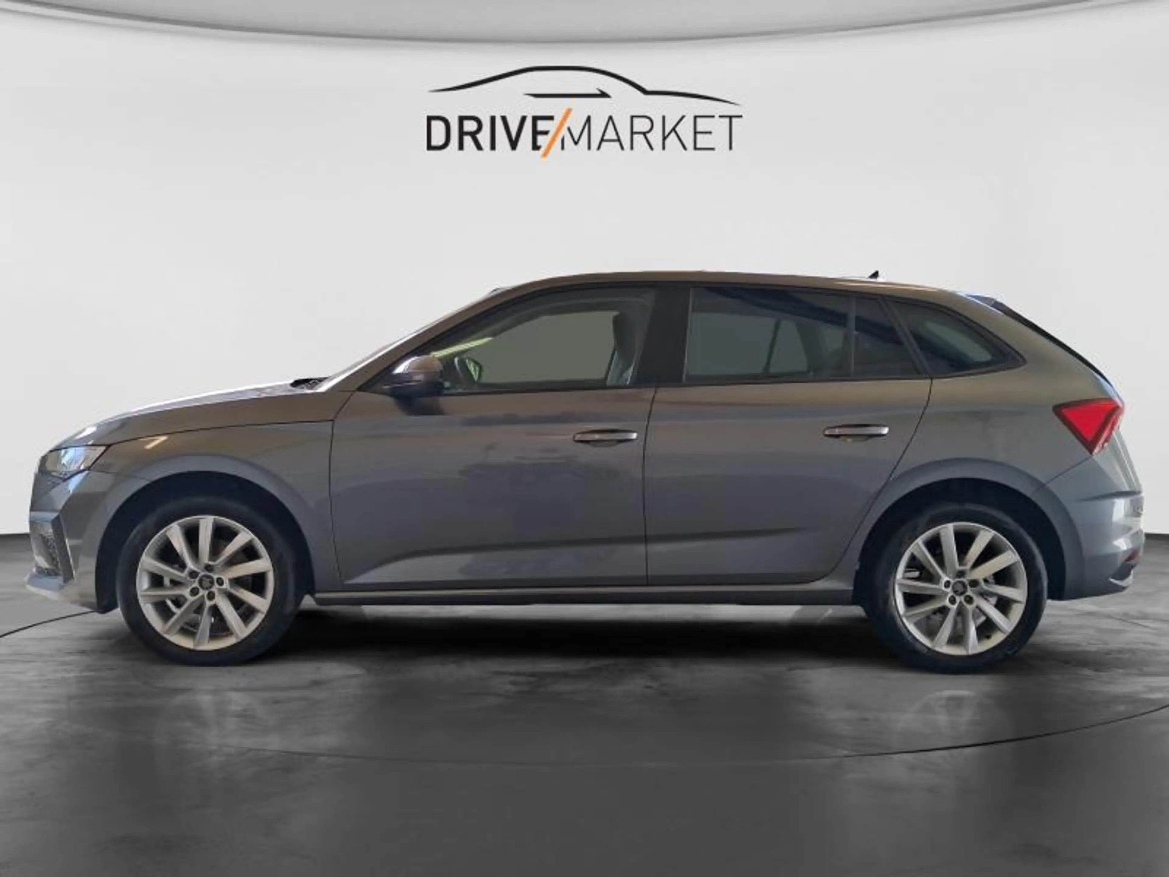 Skoda Scala Selection — photo 15
