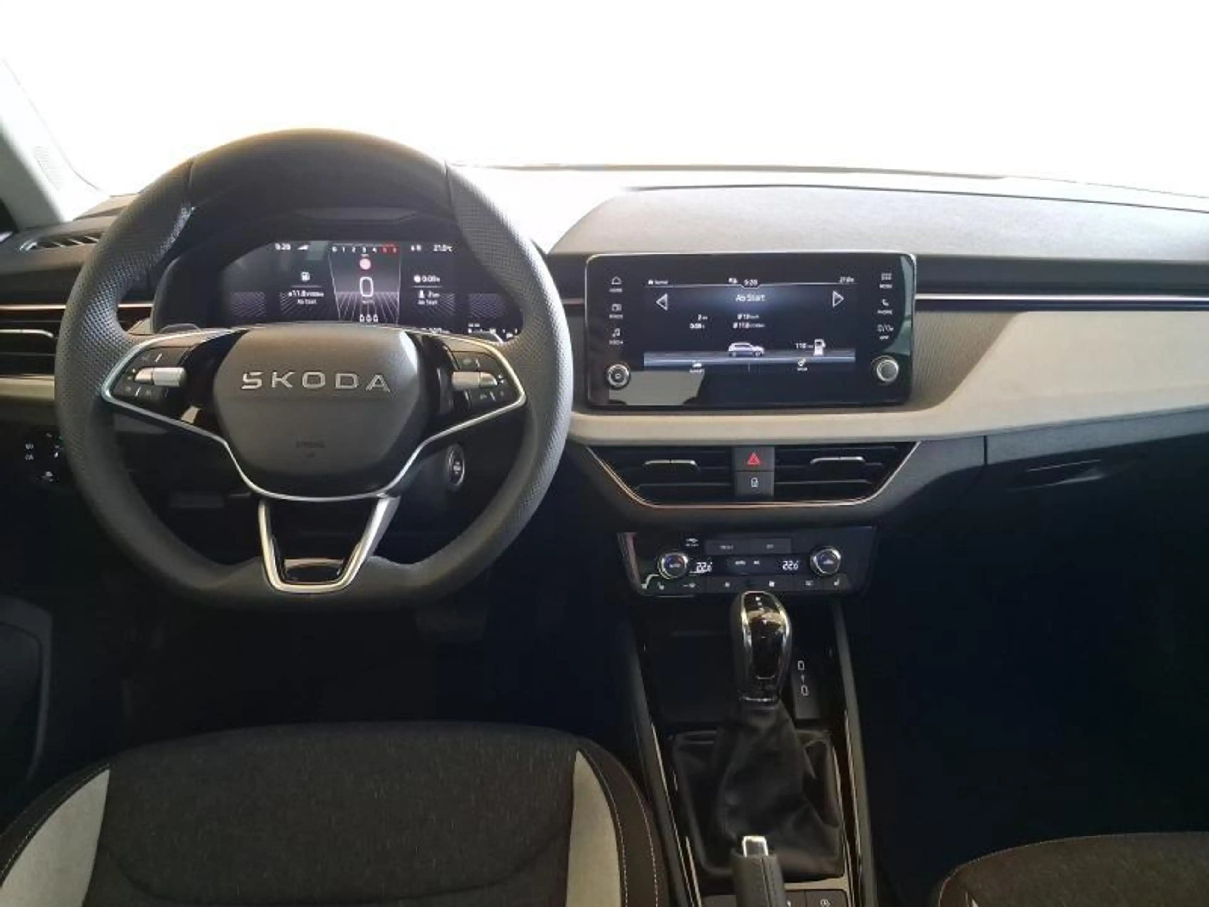Skoda Scala Selection — photo 2