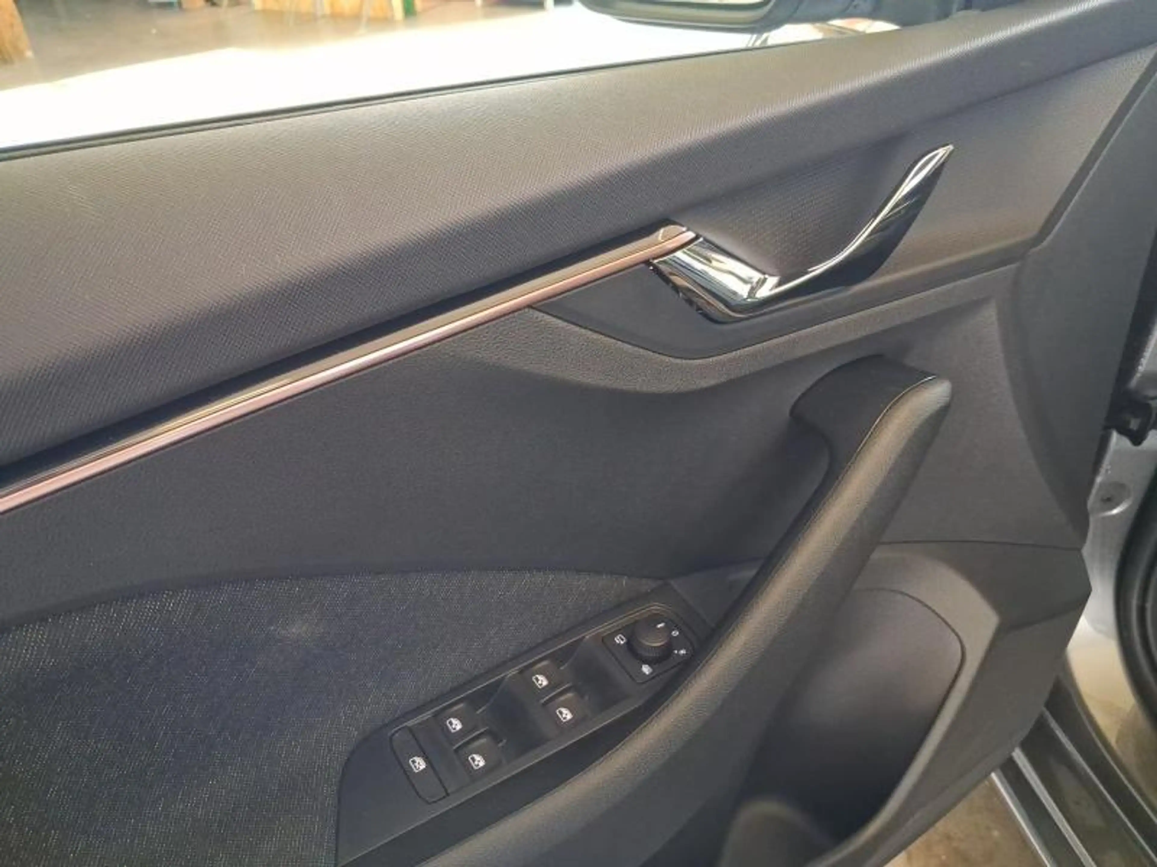 Skoda Scala Selection — photo 10