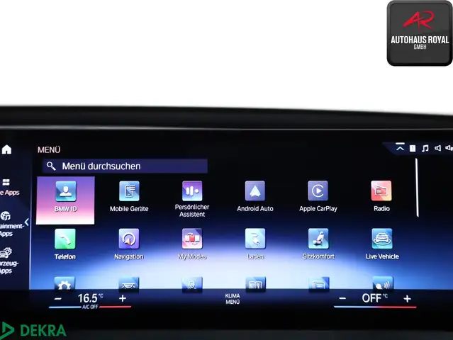 BMW iX view 22