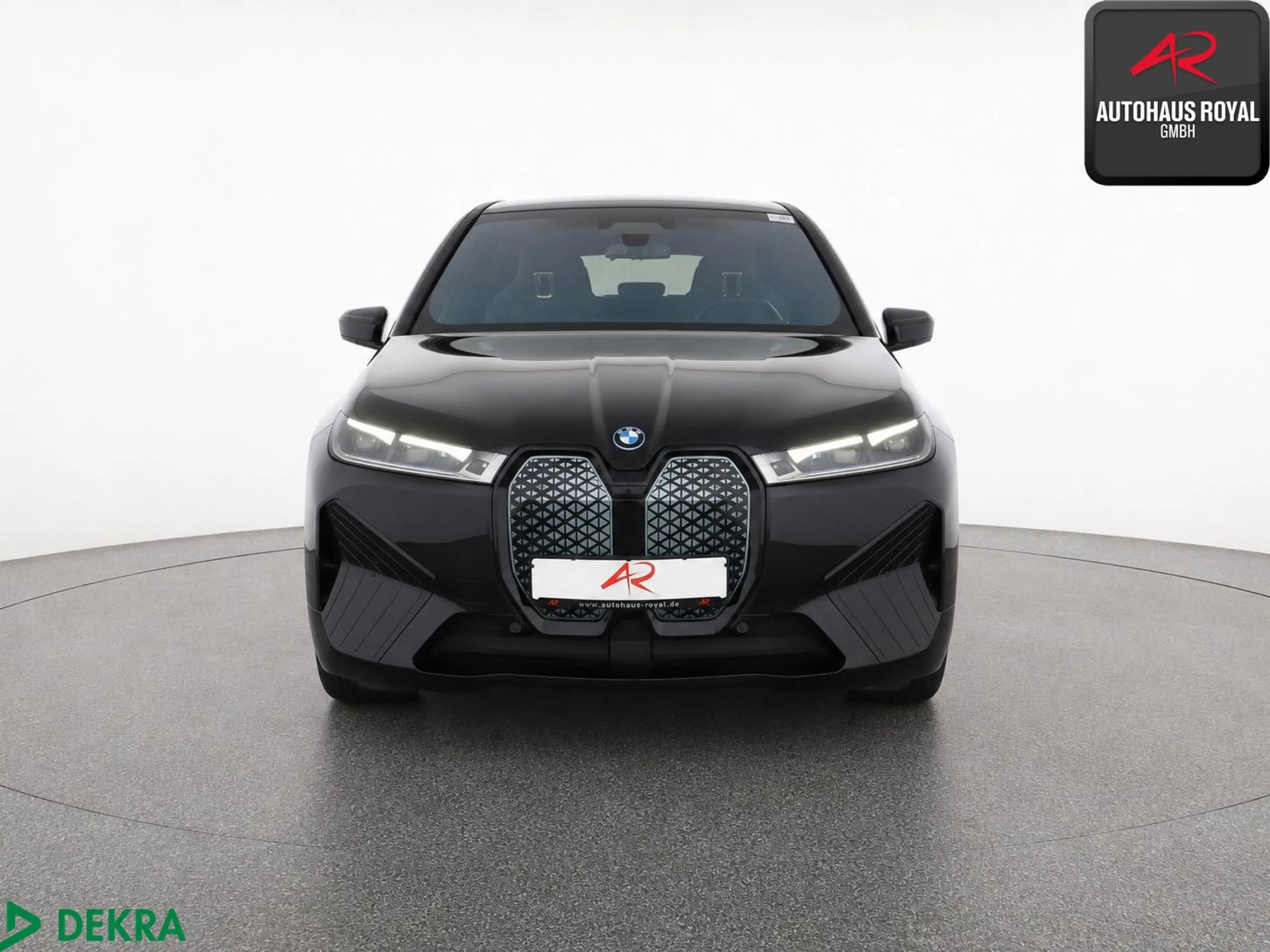 BMW iX xDrive40 SPORT LASER,MASSAGE,MEMORY,360°,ACC — photo 8