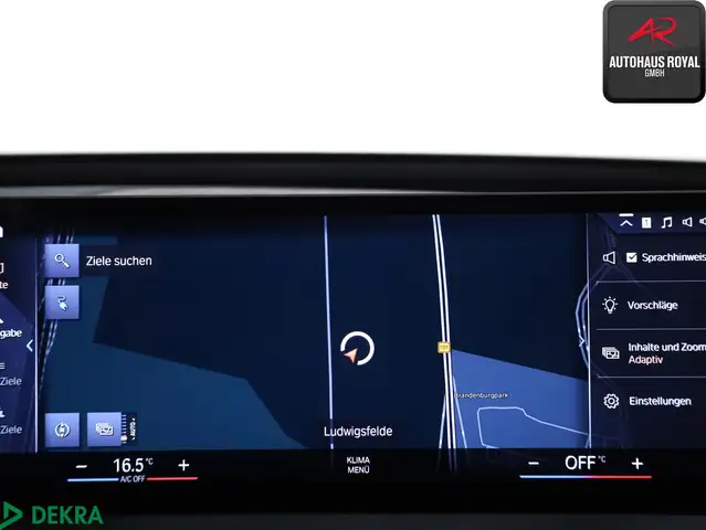 BMW iX view 17
