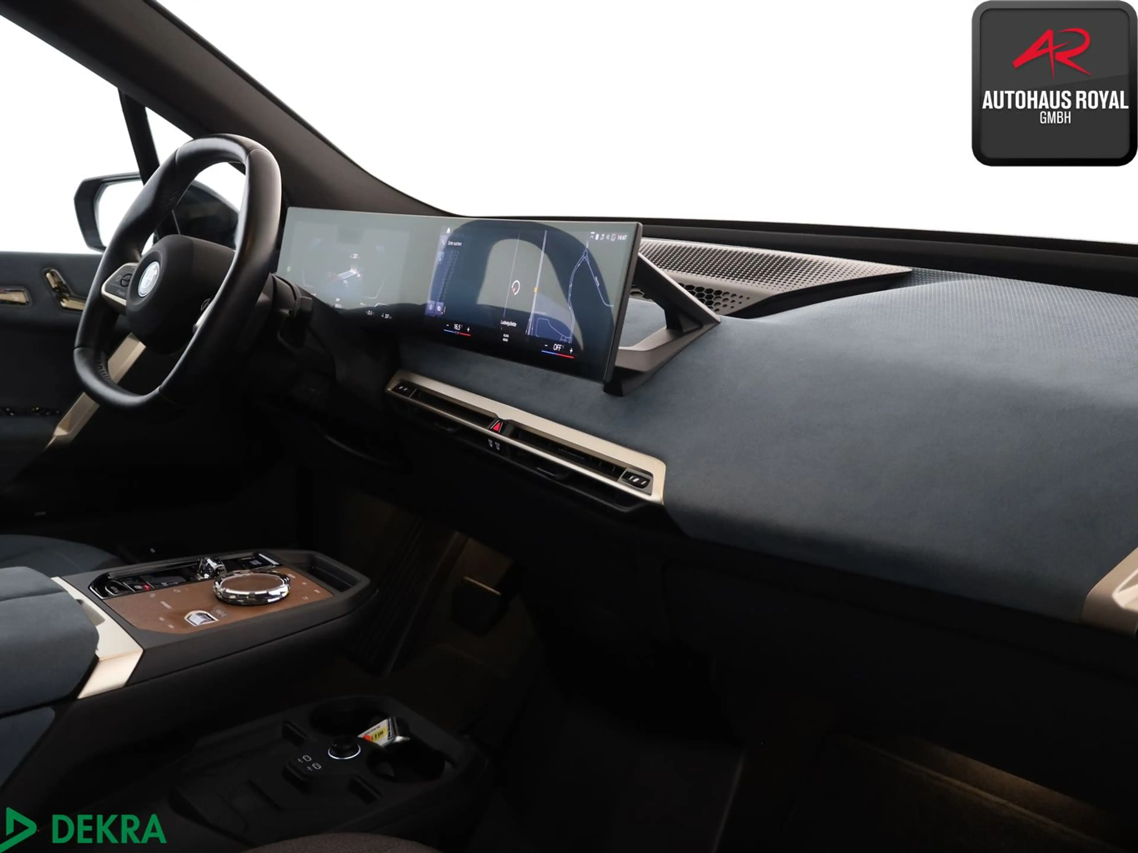 BMW iX xDrive40 SPORT LASER,MASSAGE,MEMORY,360°,ACC — photo 10