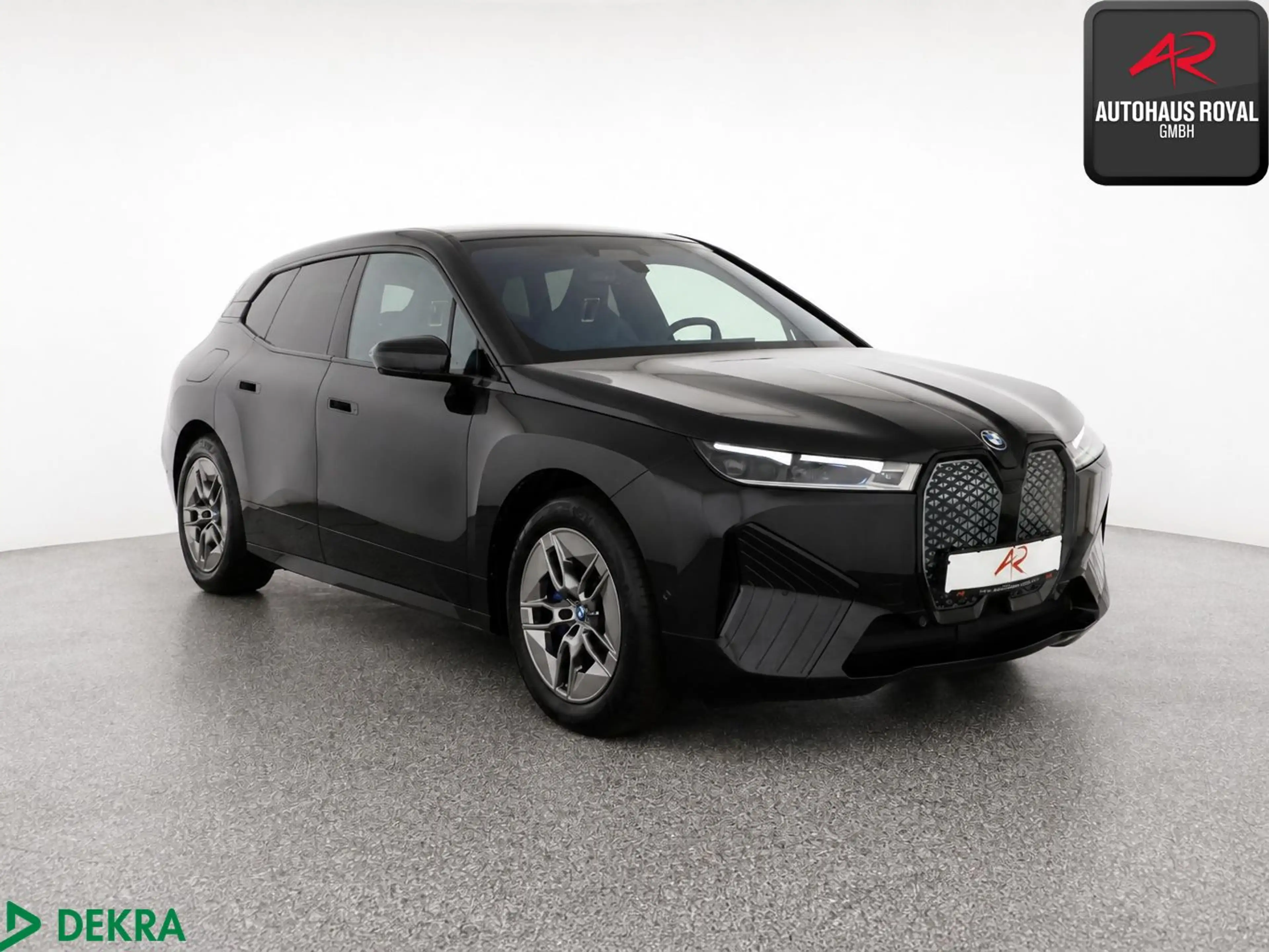 BMW iX xDrive40 SPORT LASER,MASSAGE,MEMORY,360°,ACC — photo 7