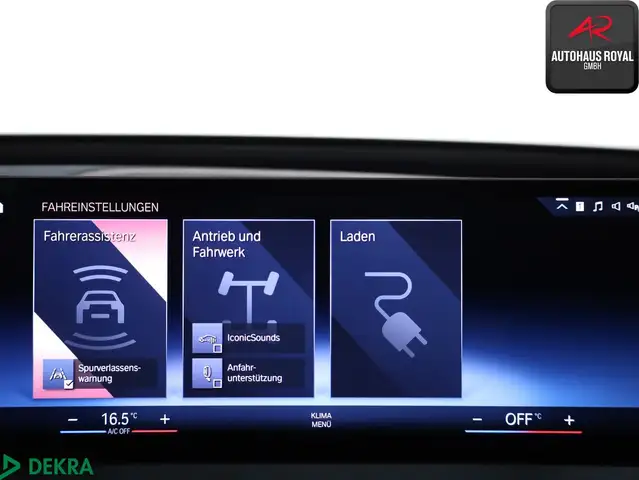 BMW iX view 20