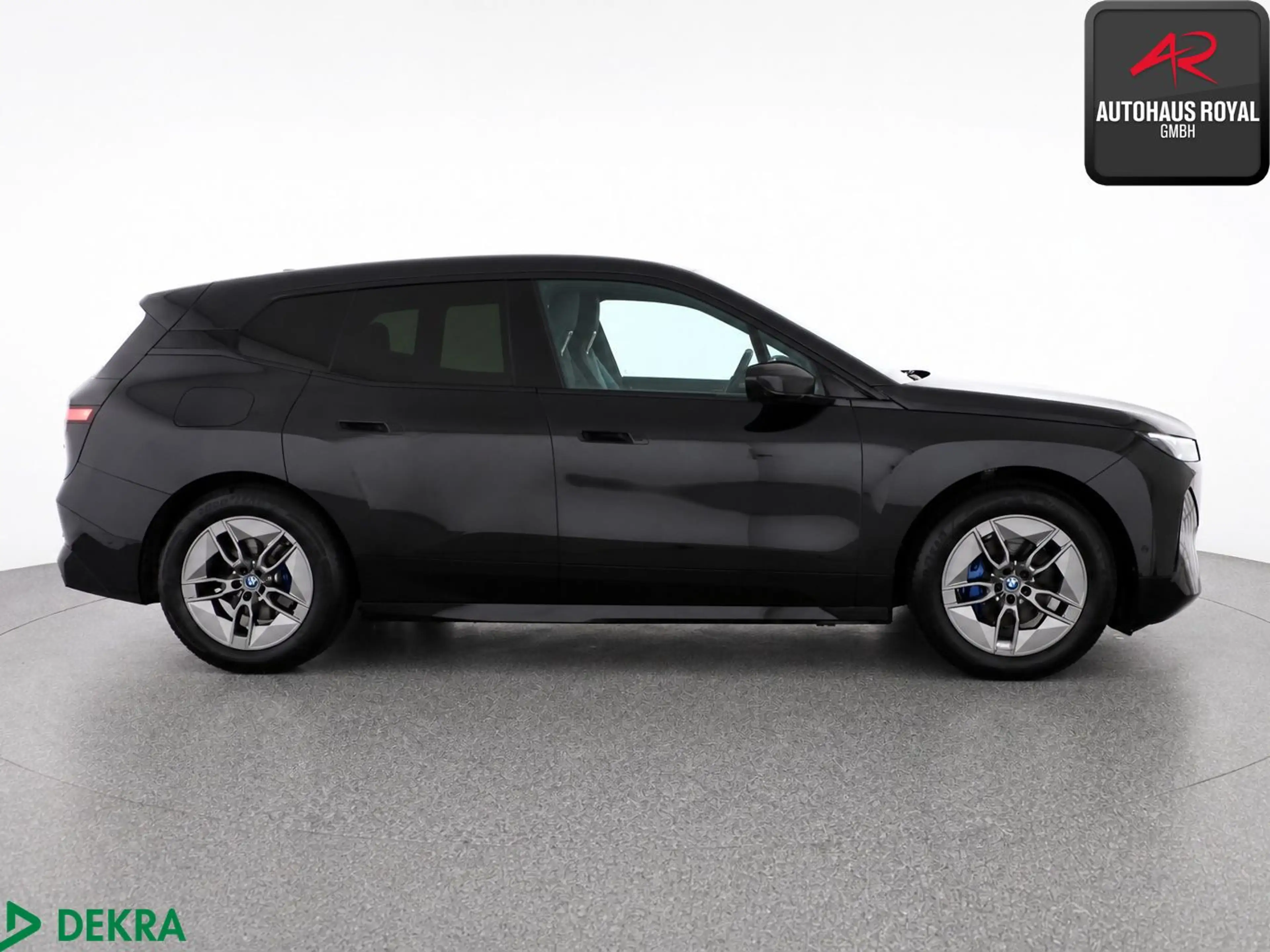BMW iX xDrive40 SPORT LASER,MASSAGE,MEMORY,360°,ACC — photo 6
