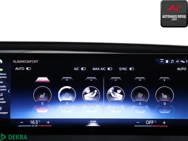 BMW iX view 21