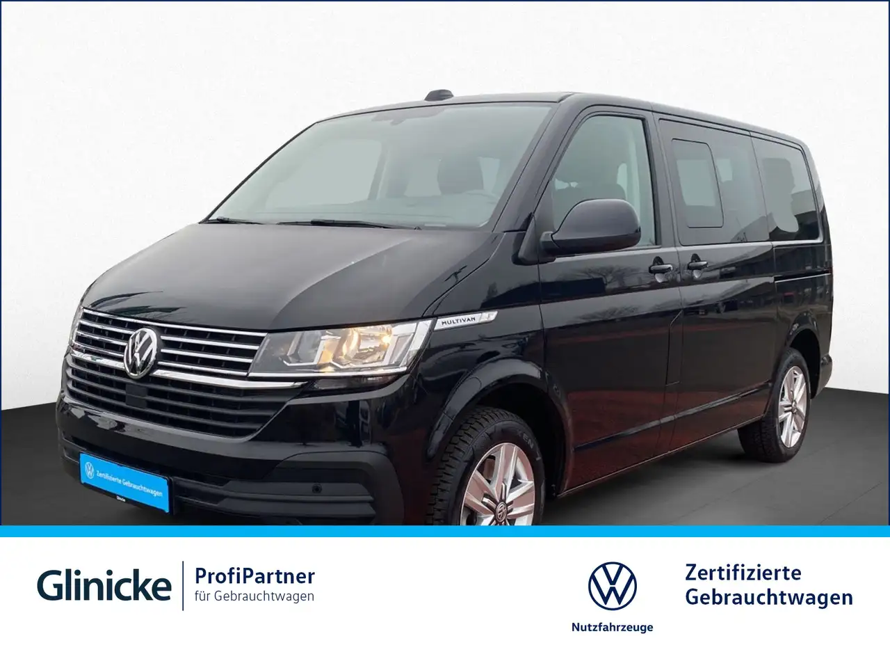 Volkswagen T6.1 Multivan