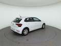 Volkswagen Polo VI 1.0 ASSIST+LED+Virtual+Facelift+SpurH Weiß - thumbnail 6