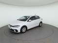 Volkswagen Polo VI 1.0 ASSIST+LED+Virtual+Facelift+SpurH Weiß - thumbnail 2