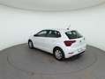 Volkswagen Polo VI 1.0 ASSIST+LED+Virtual+Facelift+SpurH Weiß - thumbnail 8