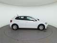 Volkswagen Polo VI 1.0 ASSIST+LED+Virtual+Facelift+SpurH Weiß - thumbnail 5