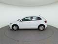 Volkswagen Polo VI 1.0 ASSIST+LED+Virtual+Facelift+SpurH Weiß - thumbnail 9