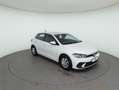 Volkswagen Polo VI 1.0 ASSIST+LED+Virtual+Facelift+SpurH Weiß - thumbnail 4