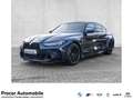 BMW M3 Competition M XDRIVE Driver`Package Laser H&K Soun Blauw - thumbnail 1