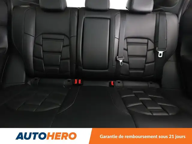 Nissan Qashqai view 15