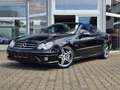 Mercedes-Benz CLK 63 AMG Cabrio Original Zustand Schwarz - thumbnail 1