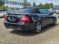 Mercedes-Benz CLK 63 AMG Cabrio Original Zustand Schwarz - thumbnail 6