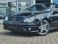 Mercedes-Benz CLK 63 AMG Cabrio Original Zustand Schwarz - thumbnail 2