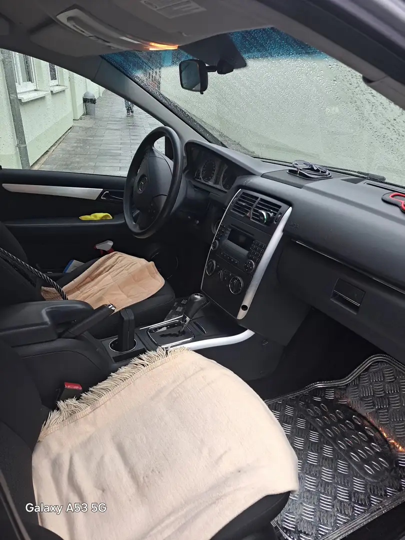 Mercedes-Benz B 180 CDI Autotronic - 2