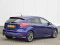 Ford Focus 1.0 ST-Line | Navi | Cruise | Camera | Park sens | Blau - thumbnail 3