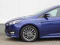 Ford Focus 1.0 ST-Line | Navi | Cruise | Camera | Park sens | Blau - thumbnail 9