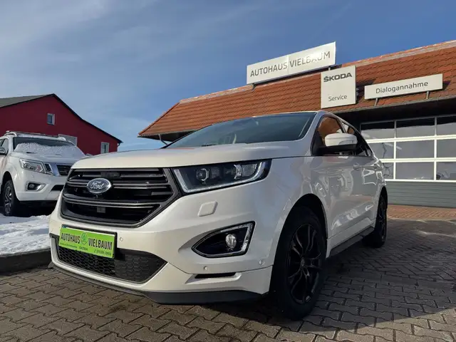Ford Edge Sport 4x4 LED-ACC-Sitzlüftung-360 Kamera