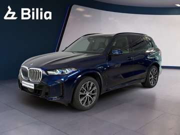 xDrive30d M Sportpaket HK HiFi DAB LED