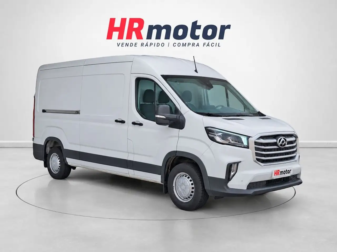 Maxus