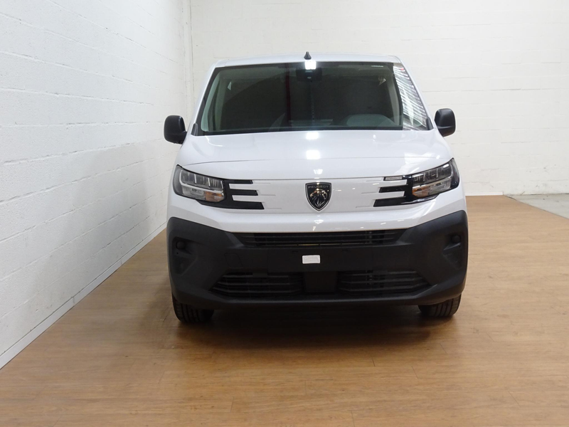Peugeot Partner 1.5 BlueHDi L1 Light 75kW — photo 10