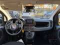 Fiat Panda Pandina Pop Hybrid+Klima+PDC+Bluetooth Jaune - thumbnail 11