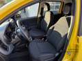 Fiat Panda Pandina Pop Hybrid+Klima+PDC+Bluetooth Jaune - thumbnail 10