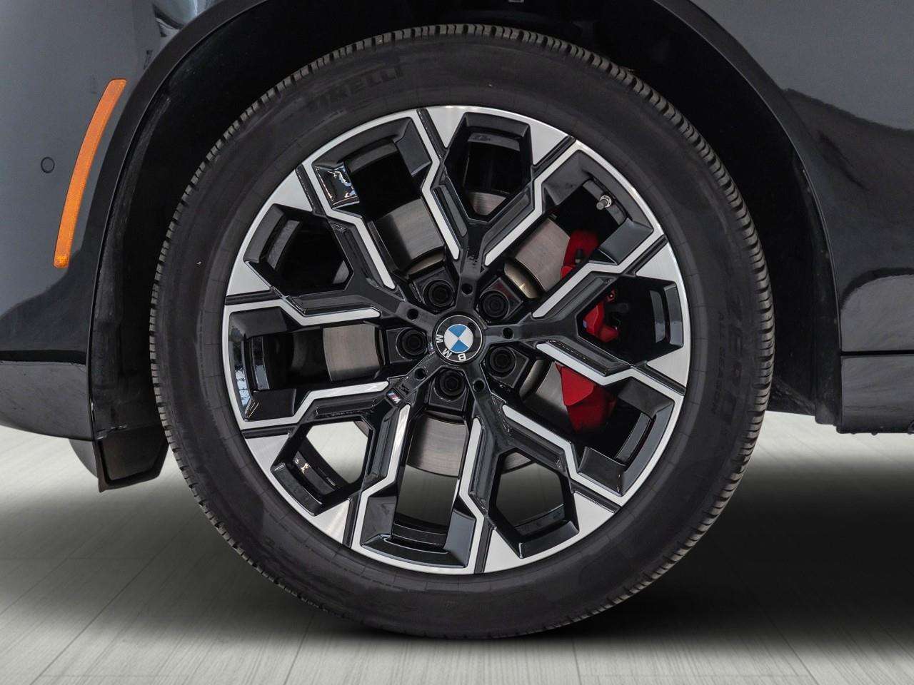 2025 BMW X3 30 xDrive M Sport Pro Package | Adaptive LED Headl — снимка 1
