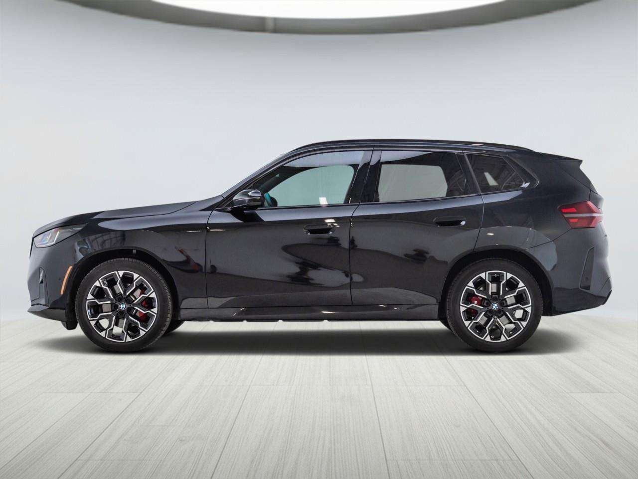 2025 BMW X3 30 xDrive M Sport Pro Package | Adaptive LED Headl — снимка 1