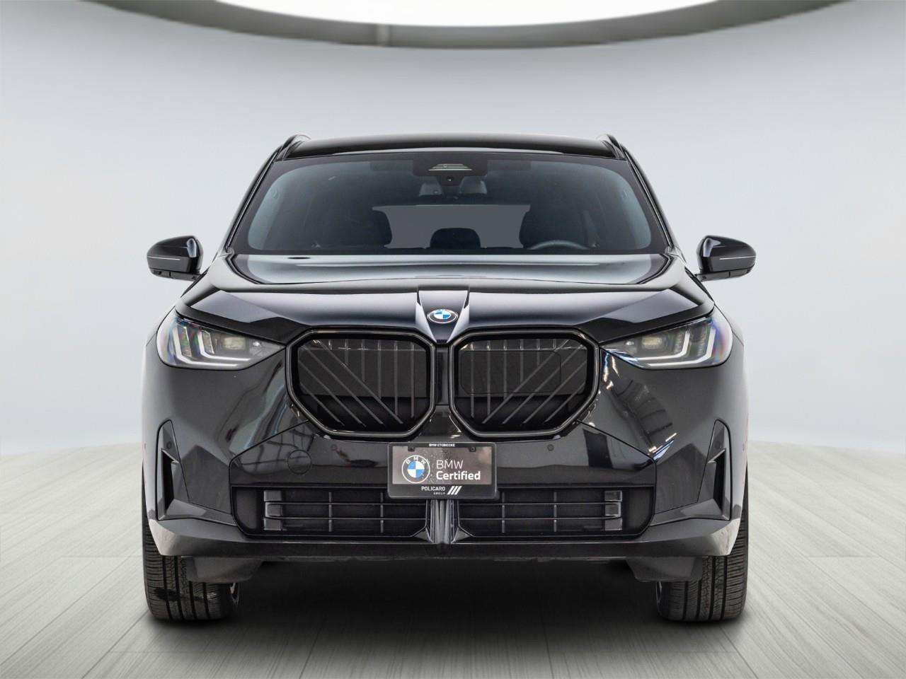 2025 BMW X3 30 xDrive M Sport Pro Package | Adaptive LED Headl — снимка 1